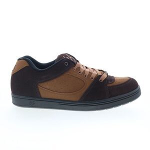 ES Mens Accel OG Brown Shoes (NWT)